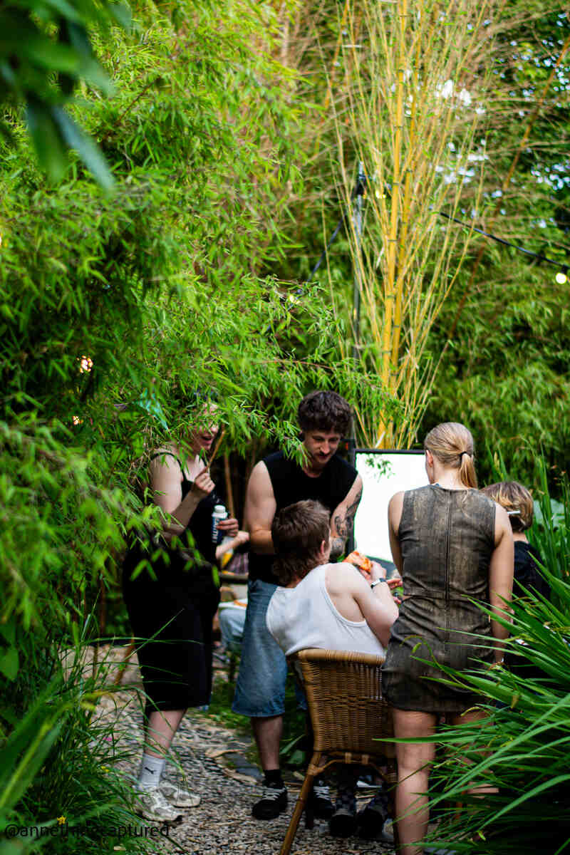 Crater Open Air Drum & Bass in Groningen - Photo by Anne