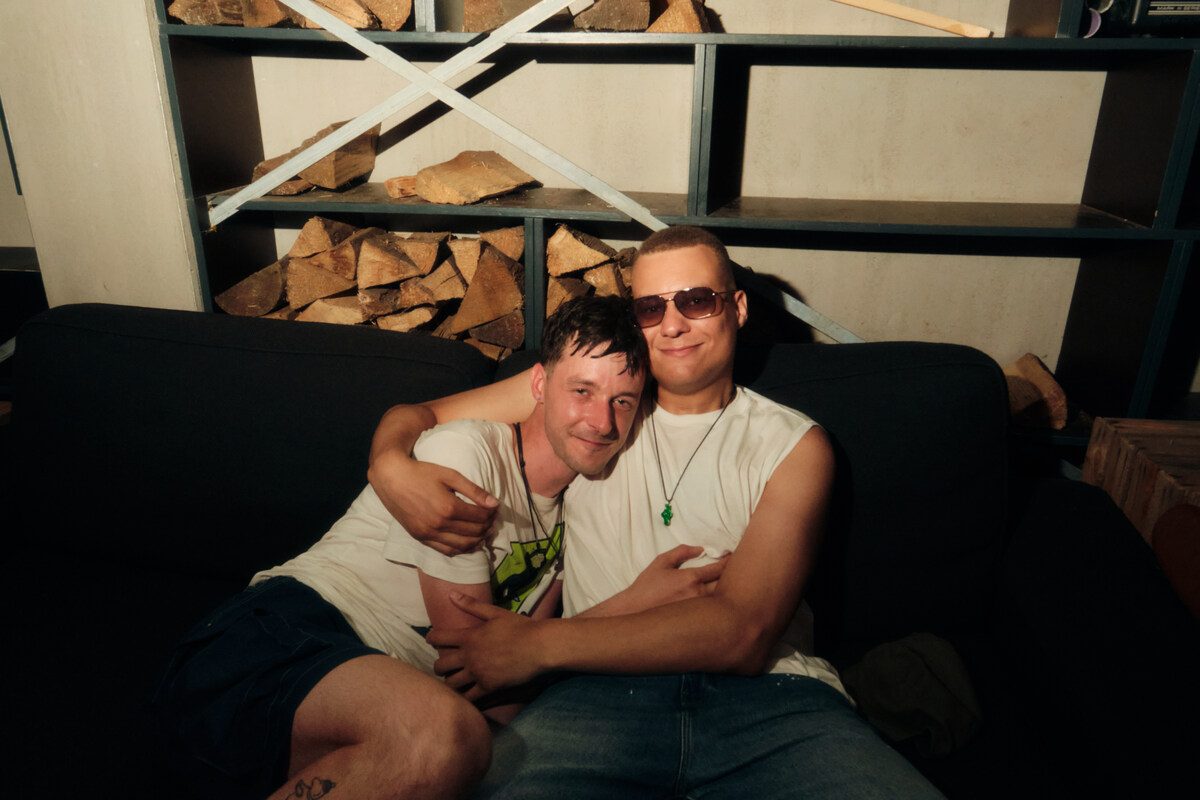 Crater Open Air Drum & Bass in Groningen - Photo by Ricardo